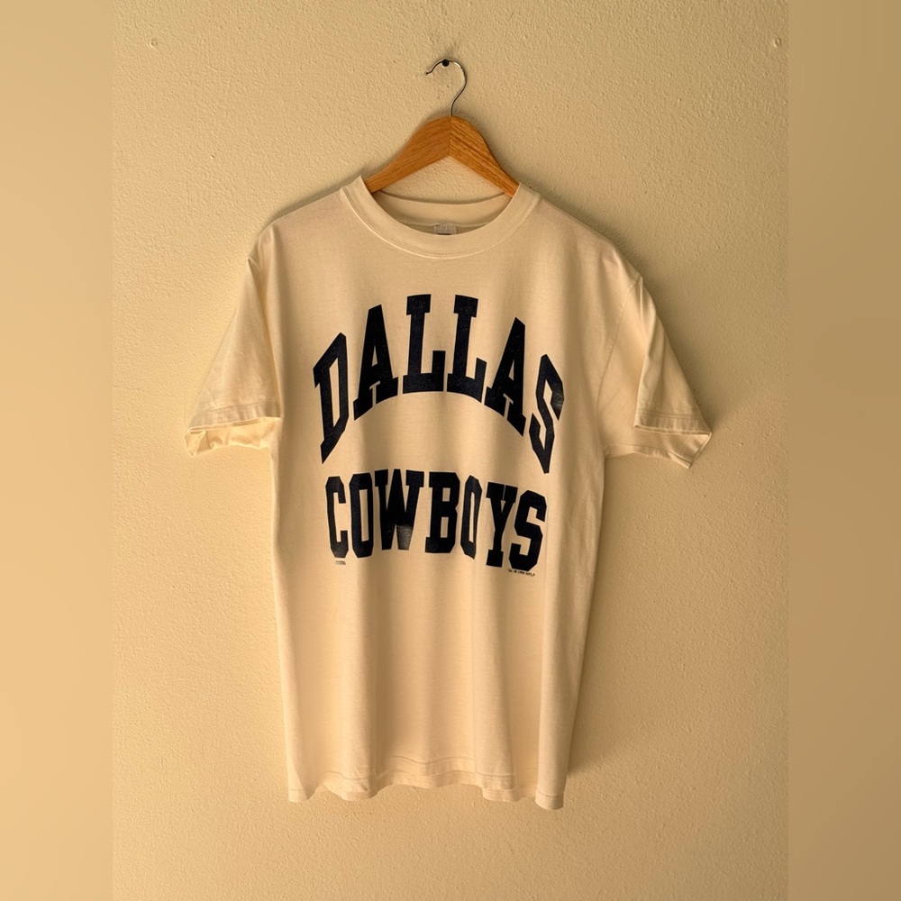 Vintage Russell DALLAS COWBOYS T-Shirt